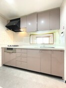 同タイプ間取り参考写真 楠風イルミナ