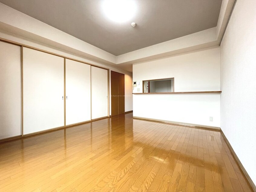 同タイプ間取り参考写真 楠風イルミナ