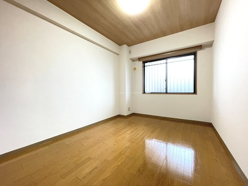 同タイプ間取り参考写真 楠風イルミナ