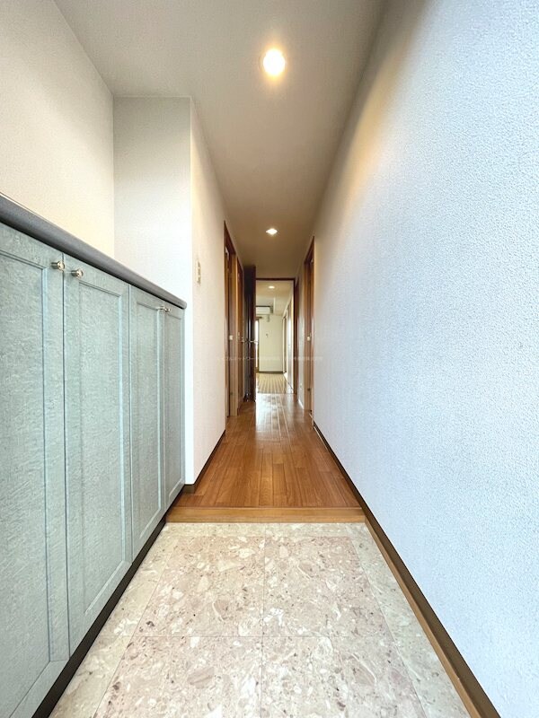 同タイプ間取り参考写真 楠風イルミナ