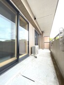 同タイプ間取り参考写真 楠風イルミナ