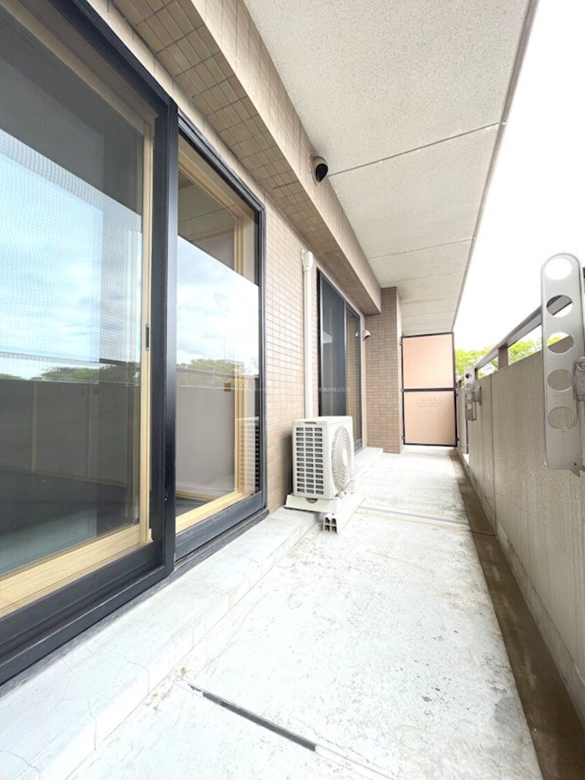 同タイプ間取り参考写真 楠風イルミナ