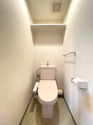 同タイプ間取り参考写真 楠風イルミナ