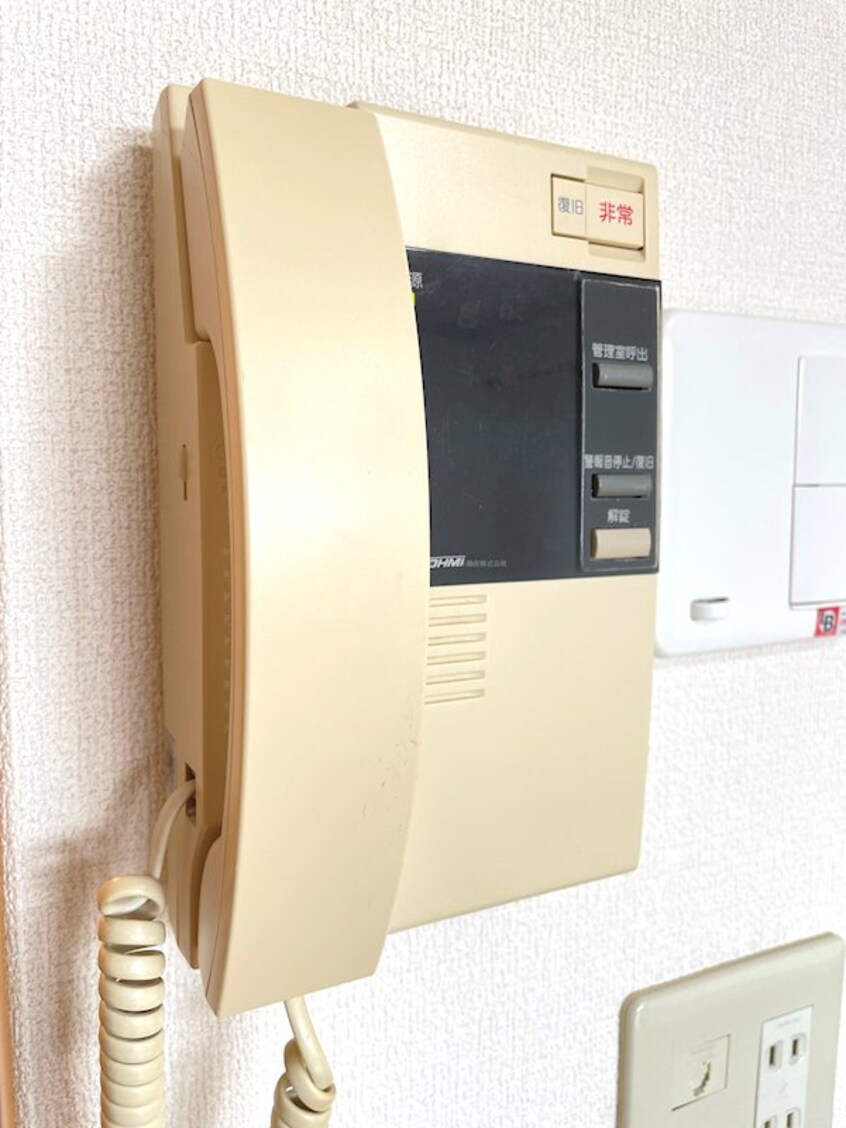 同タイプ間取り参考写真 楠風イルミナ