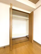 同タイプ間取り参考写真 楠風イルミナ