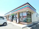 ｾﾌﾞﾝｲﾚﾌﾞﾝ 新潟鳥屋野店(コンビニ)まで512m 楠風イルミナ