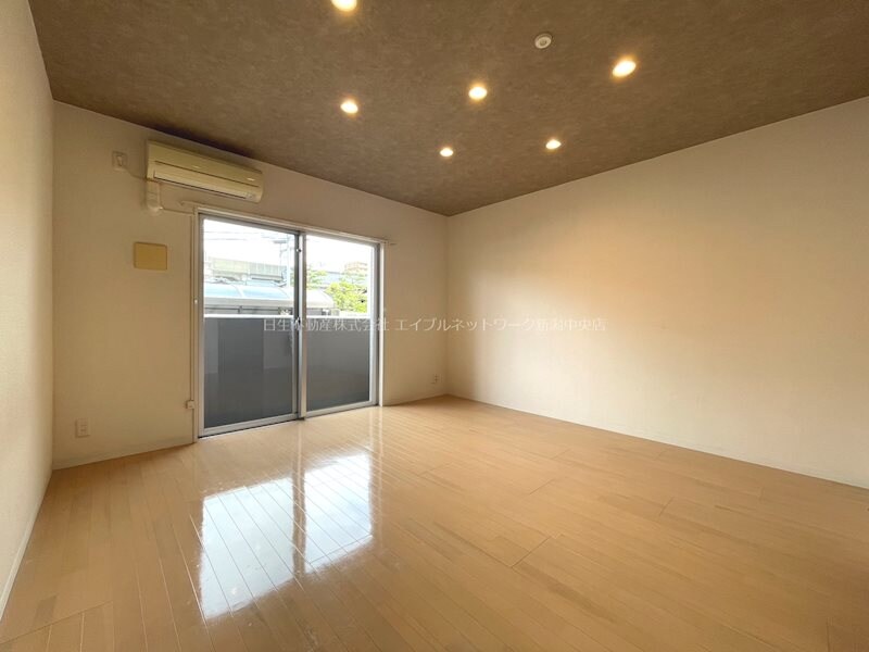  ASプレミアム天神尾