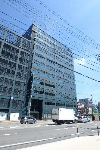 新潟米山郵便局(郵便局)まで739m ASプレミアム天神尾