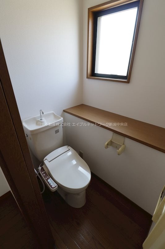  リベロ坂井東B棟