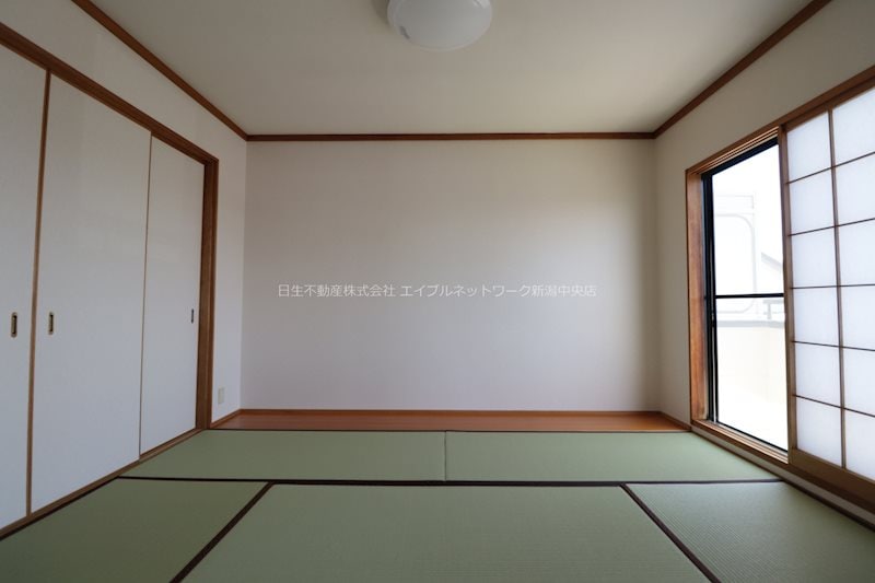  リベロ坂井東B棟