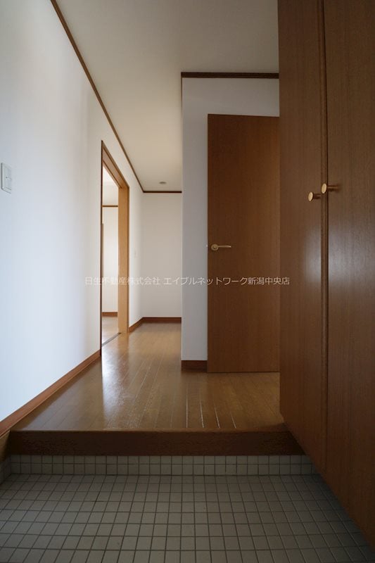  リベロ坂井東B棟