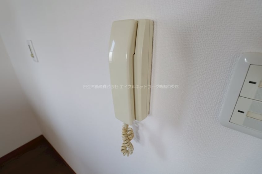  リベロ坂井東B棟