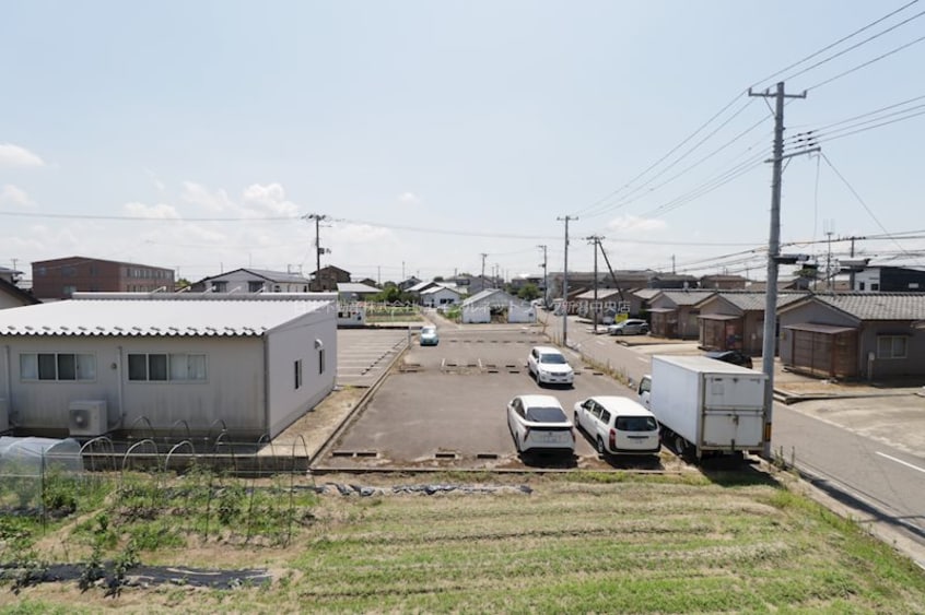  リベロ坂井東B棟