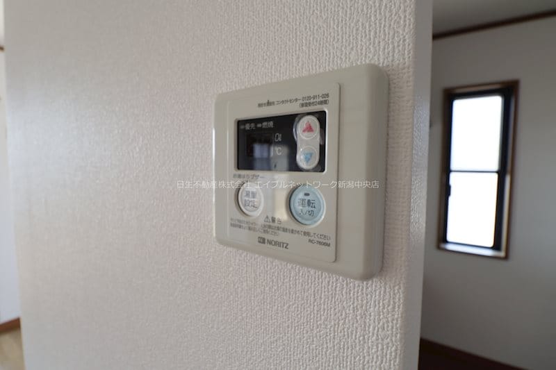  リベロ坂井東B棟