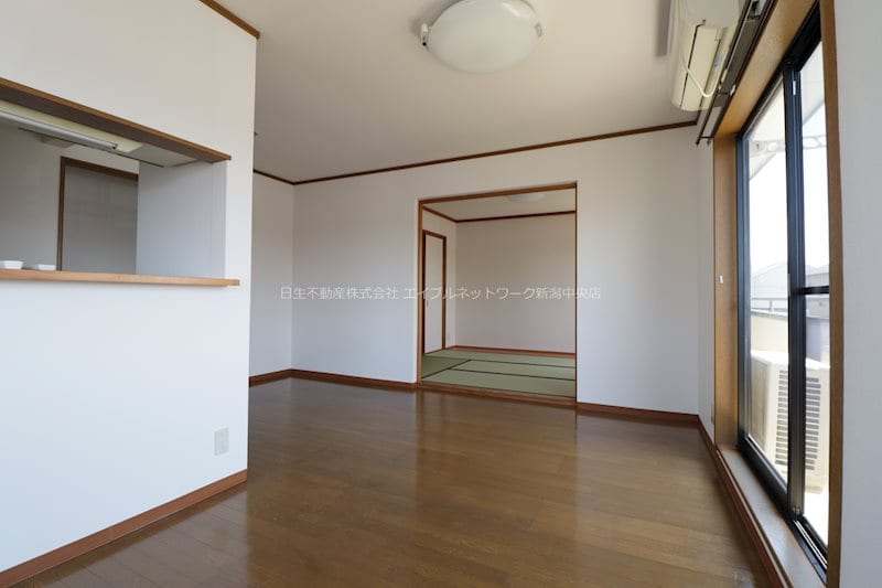  リベロ坂井東B棟