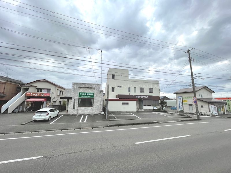  リベロ砂山