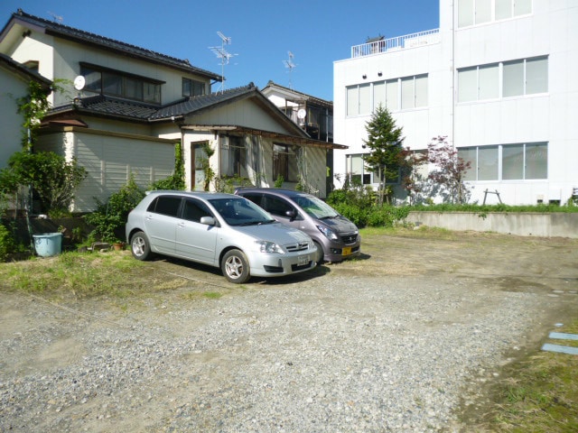  リベロ砂山