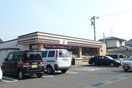 ｾﾌﾞﾝｲﾚﾌﾞﾝ 新潟坂井店(コンビニ)まで153m リベロ砂山