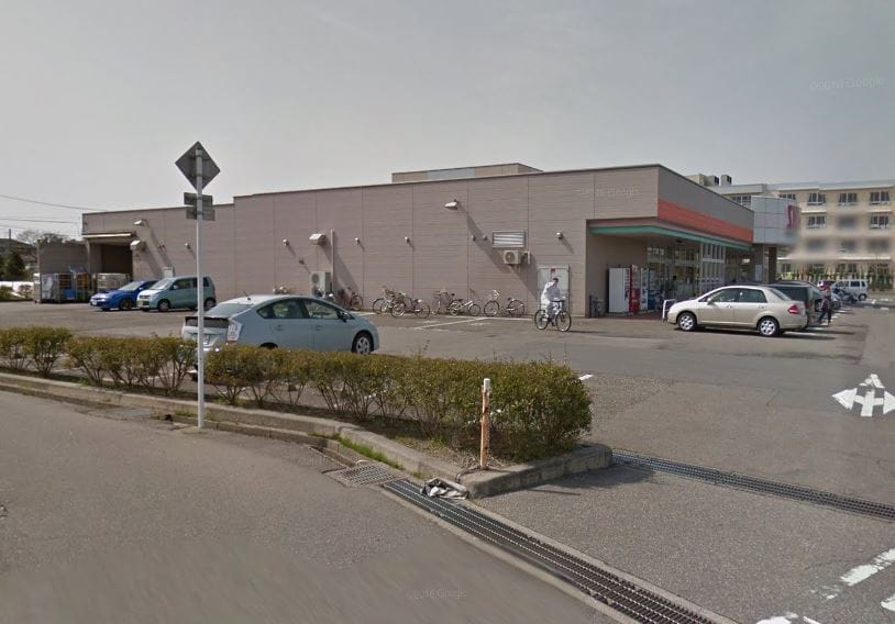 清水ﾌｰﾄﾞｾﾝﾀｰ坂井店(スーパー)まで567m リベロ砂山