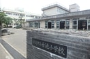 新潟市立女池小学校(小学校)まで425m ラポール菜の花館