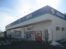 ココカラファイン 関屋店(ドラッグストア)まで187m プレイス関新