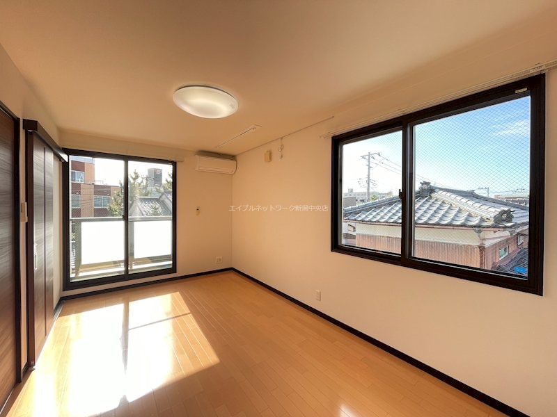  BUENA天神壱番館