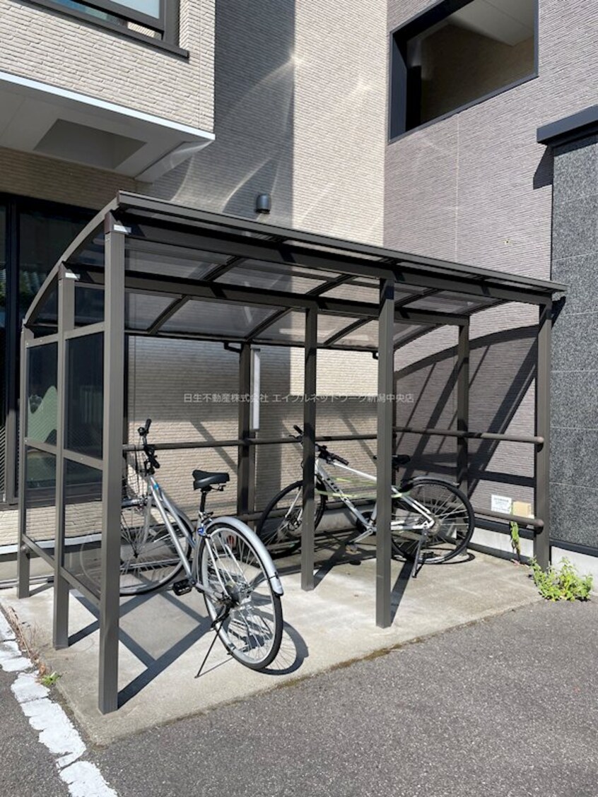  BUENA天神壱番館