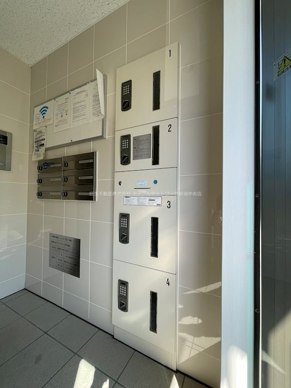  BUENA天神壱番館