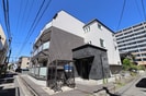 BUENA天神弐番館の外観