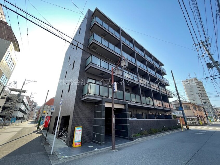  WESTCITY東大通