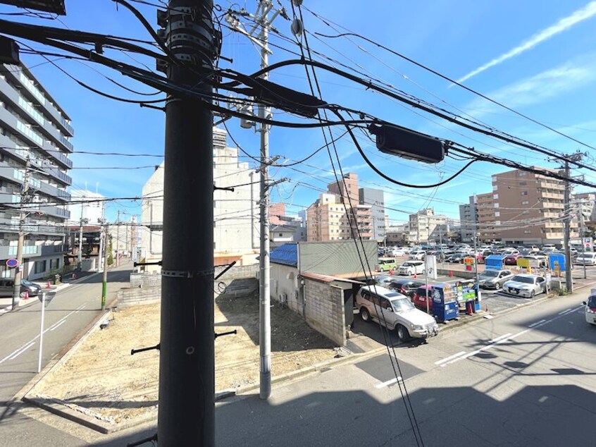  WESTCITY東大通