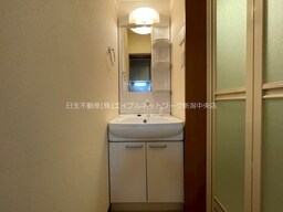 105号室参考写真