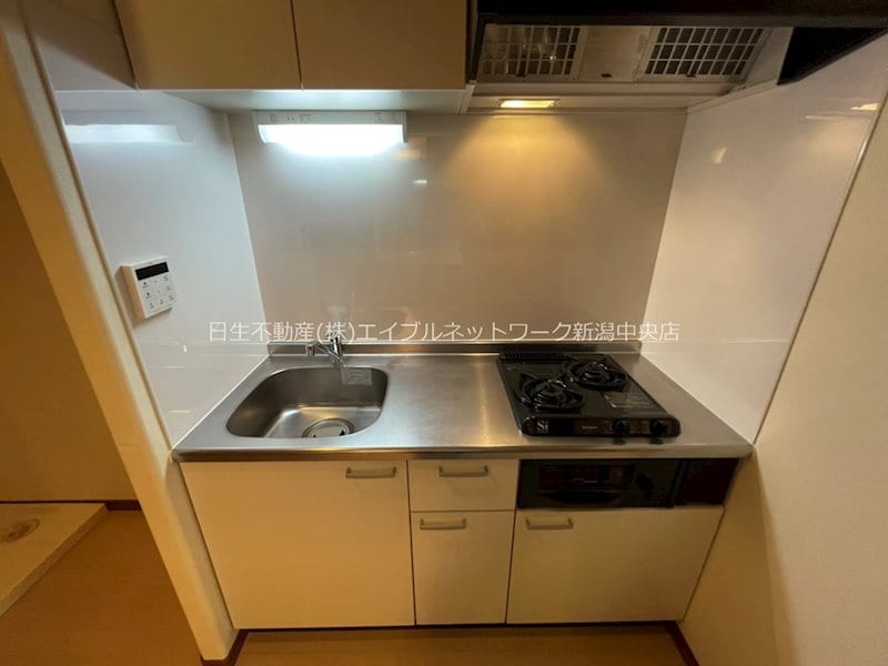 105号室参考写真 SAKASU　HIROO