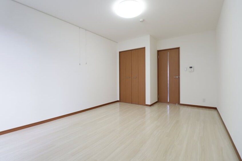 同タイプ間取り参考写真 SAKASU　HIROO