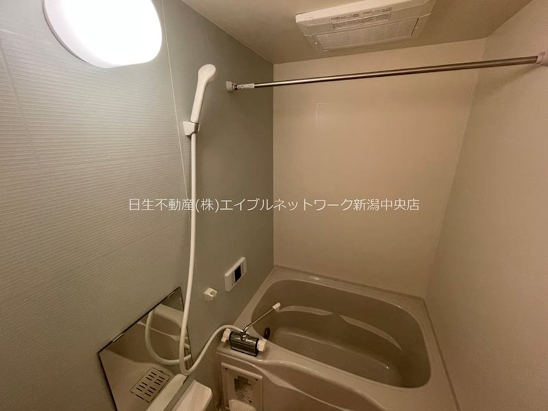 105号室参考写真 SAKASU　HIROO