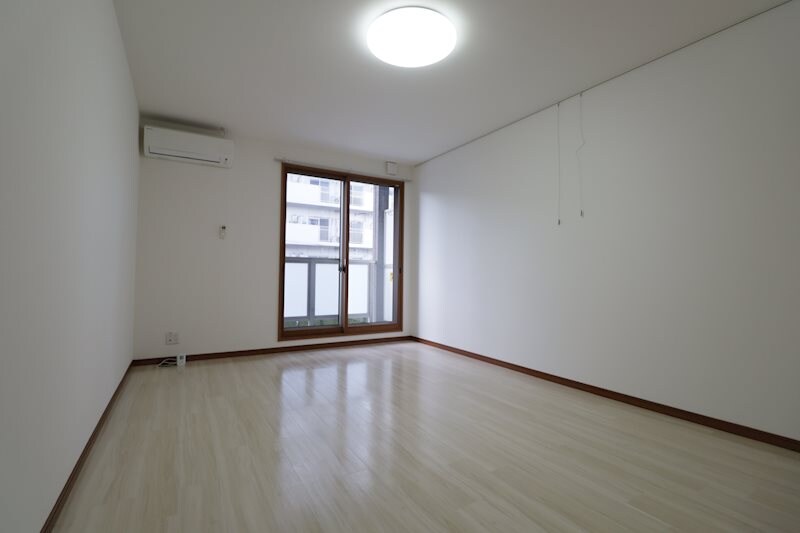 同タイプ間取り参考写真 SAKASU　HIROO