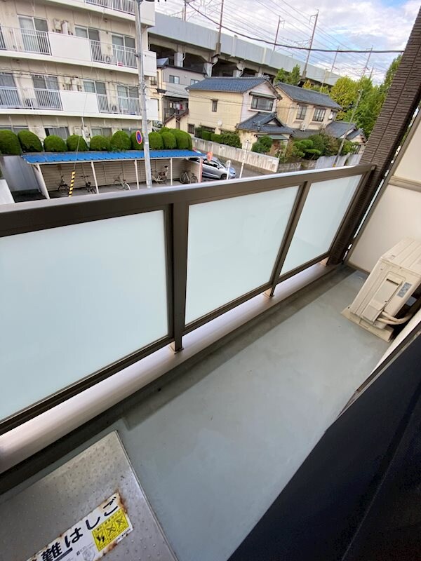 同タイプ間取り参考写真 SAKASU　HIROO