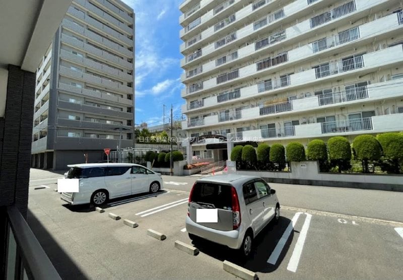 105号室参考写真 SAKASU　HIROO