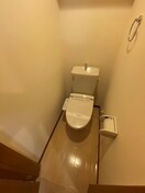 同タイプ間取り参考写真 SAKASU　HIROO