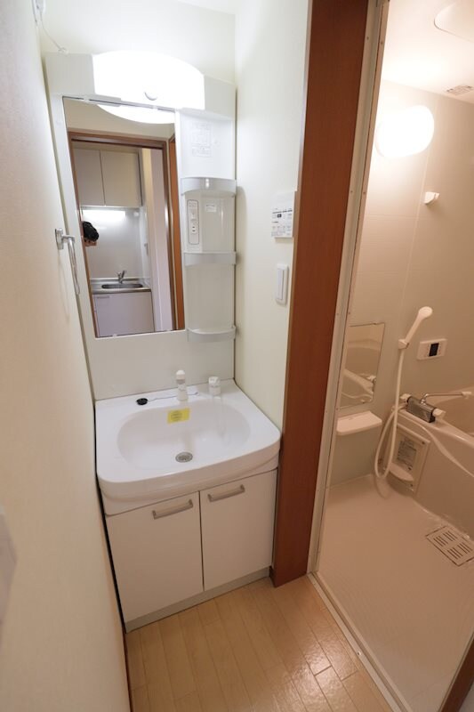 同タイプ間取り参考写真 SAKASU　HIROO