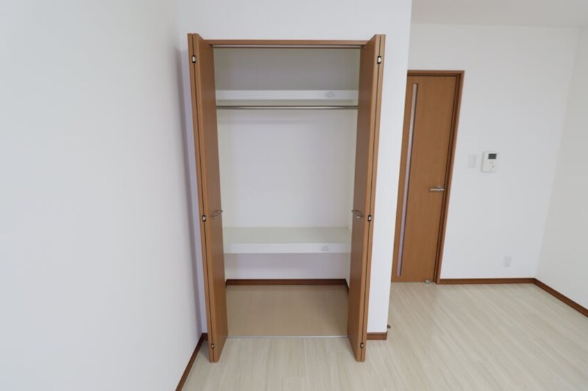 同タイプ間取り参考写真 SAKASU　HIROO