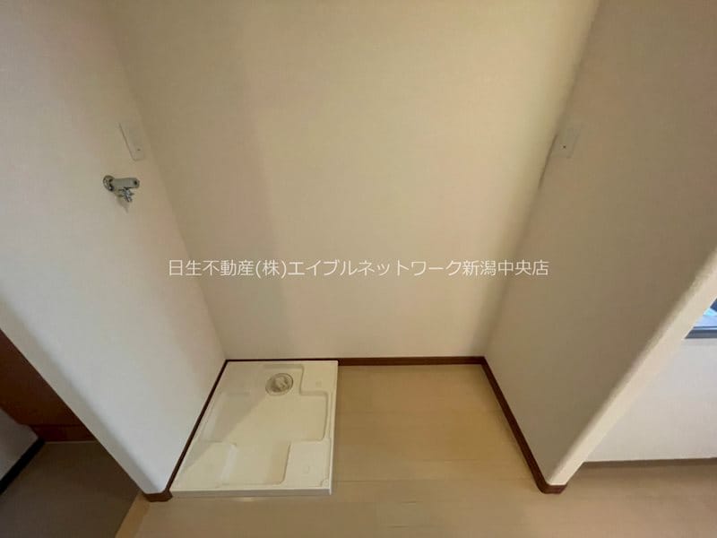 105号室参考写真 SAKASU　HIROO