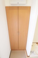 同タイプ間取り参考写真 SAKASU　HIROO