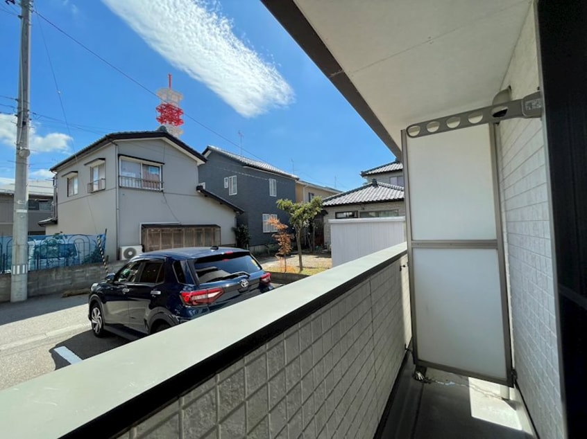  カンフォーラ女池