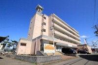 紫竹山レジデンス