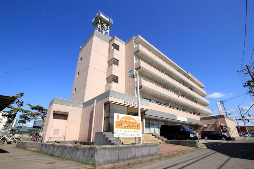  紫竹山レジデンス