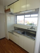  紫竹山レジデンス