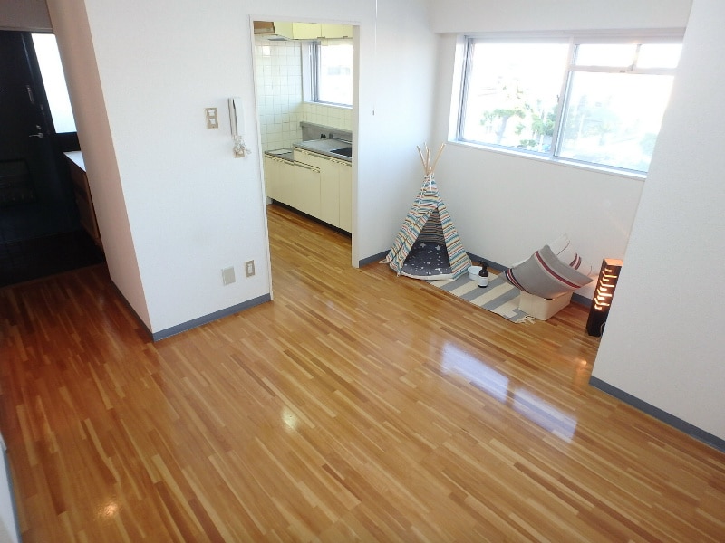  紫竹山レジデンス