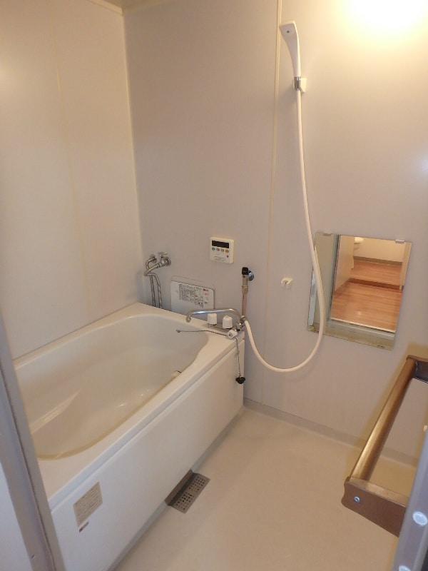 追い焚き付き 紫竹山レジデンス