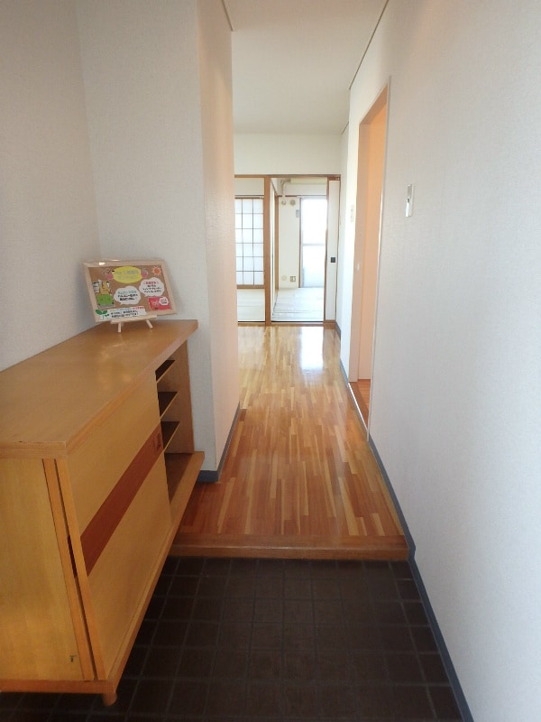  紫竹山レジデンス